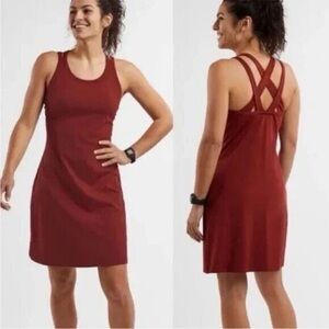 Cirque de la Vie Dress